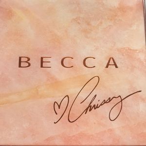 Becca x Chrissy Teigen Palette-MUST GO!